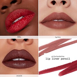 At the borderline - Lip Pencil